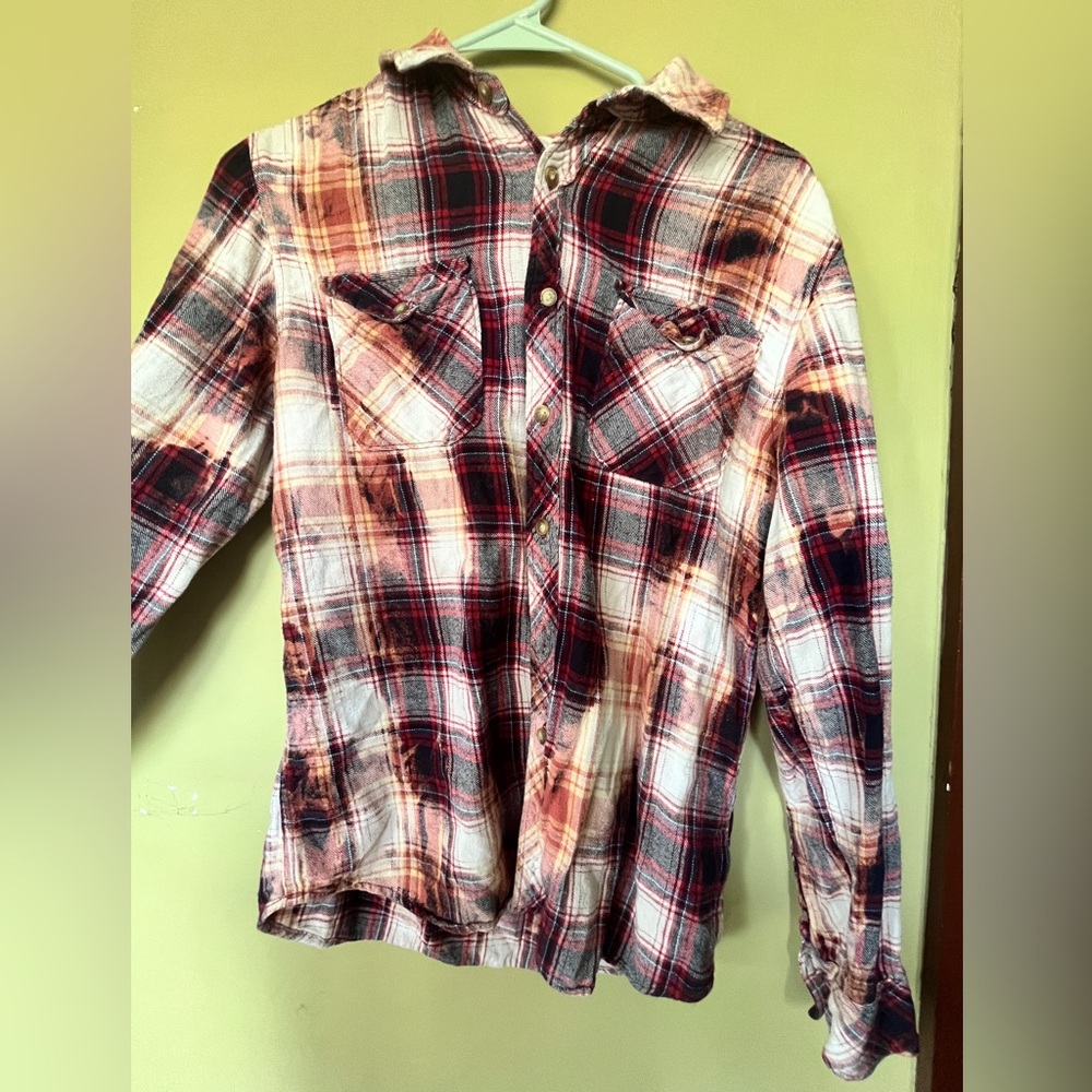 Flannel